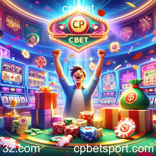 CP Bet: Como o Programa de Fidelidade Transforma a Experiência dos Jogadores